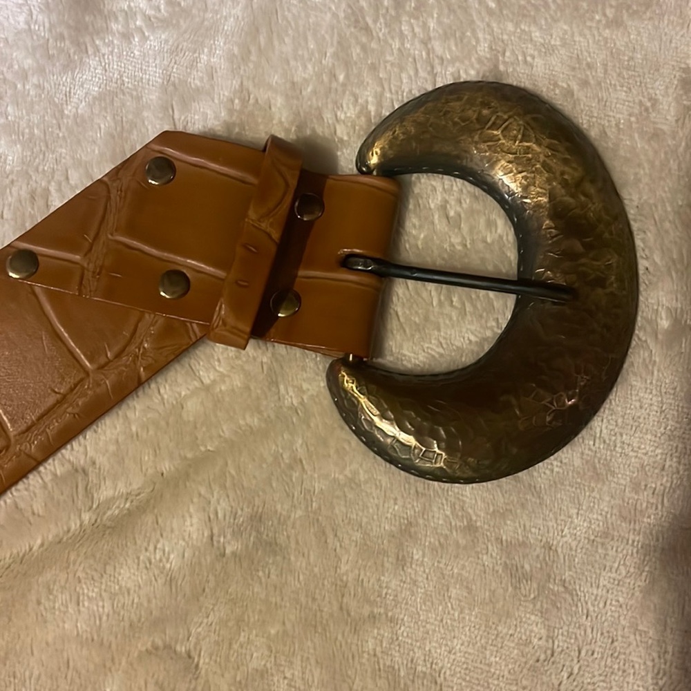 Belt